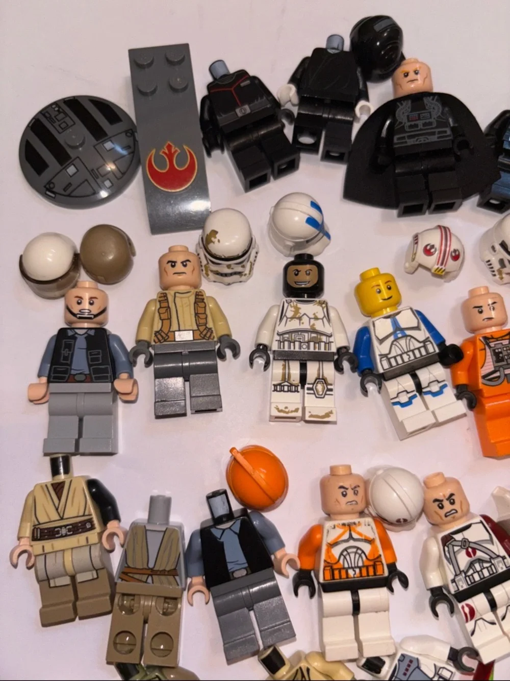 Lego 75082 pilot price